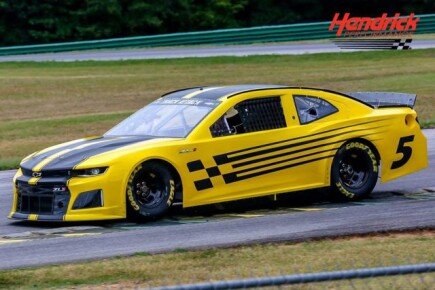 Photo 1 for 2019 Chevrolet Camaro