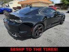 Thumbnail Photo 1 for 2019 Chevrolet Camaro SS