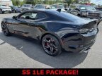 Thumbnail Photo 3 for 2019 Chevrolet Camaro SS