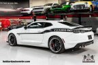 Thumbnail Photo 5 for 2019 Chevrolet Camaro