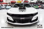Thumbnail Photo 2 for 2019 Chevrolet Camaro