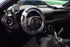 Thumbnail Photo 5 for 2019 Chevrolet Camaro