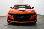 Thumbnail Photo 1 for 2019 Chevrolet Camaro SS Yenko Clone