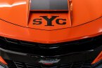 Thumbnail Photo 6 for 2019 Chevrolet Camaro SS Yenko Clone