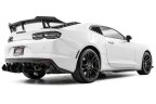Thumbnail Photo 3 for 2019 Chevrolet Camaro