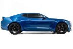 Thumbnail Photo 4 for 2019 Chevrolet Camaro