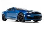 Thumbnail Photo 5 for 2019 Chevrolet Camaro