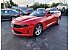 2019 Chevrolet Camaro