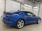 Thumbnail Photo 5 for 2019 Chevrolet Camaro