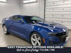 Thumbnail Photo 4 for 2019 Chevrolet Camaro