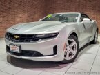 Thumbnail Photo 1 for 2019 Chevrolet Camaro