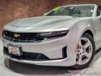 Thumbnail Photo 3 for 2019 Chevrolet Camaro