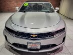 Thumbnail Photo 6 for 2019 Chevrolet Camaro