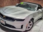 Thumbnail Photo 5 for 2019 Chevrolet Camaro