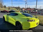 Thumbnail Photo 6 for 2019 Chevrolet Camaro