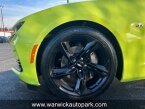 Thumbnail Photo 3 for 2019 Chevrolet Camaro