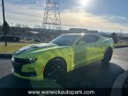 Thumbnail Photo 2 for 2019 Chevrolet Camaro