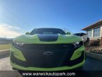 Thumbnail Photo 1 for 2019 Chevrolet Camaro