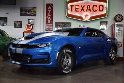 Photo 1 for 2019 Chevrolet Camaro