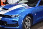 Thumbnail Photo 3 for 2019 Chevrolet Camaro