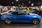 Thumbnail Photo 1 for 2019 Chevrolet Camaro