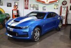 Thumbnail Photo 2 for 2019 Chevrolet Camaro