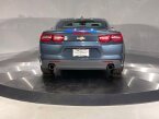 Thumbnail Photo 5 for 2019 Chevrolet Camaro Coupe