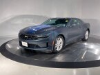 Thumbnail Photo 1 for 2019 Chevrolet Camaro Coupe