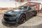 Thumbnail Photo 1 for 2019 Chevrolet Camaro