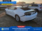 Thumbnail Photo 3 for New 2019 Chevrolet Camaro Coupe