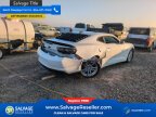 Thumbnail Photo 4 for New 2019 Chevrolet Camaro Coupe
