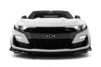 Thumbnail Photo 6 for 2019 Chevrolet Camaro
