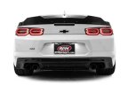 Thumbnail Photo 2 for 2019 Chevrolet Camaro