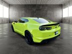 Thumbnail Photo 2 for 2019 Chevrolet Camaro