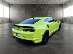 Thumbnail Photo 4 for 2019 Chevrolet Camaro