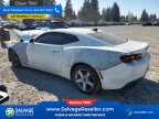 Thumbnail Photo 3 for New 2019 Chevrolet Camaro Coupe