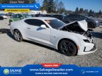 Thumbnail Photo 5 for New 2019 Chevrolet Camaro Coupe