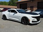 Thumbnail Photo 1 for 2019 Chevrolet Camaro SS Coupe