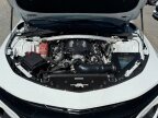 Thumbnail Photo 2 for 2019 Chevrolet Camaro SS Coupe