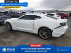 Thumbnail Photo 3 for New 2019 Chevrolet Camaro LT Coupe