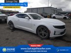 Thumbnail Photo 5 for New 2019 Chevrolet Camaro LT Coupe