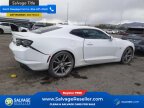 Thumbnail Photo 4 for New 2019 Chevrolet Camaro LT Coupe