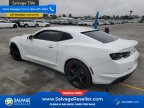 Thumbnail Photo 3 for New 2019 Chevrolet Camaro Coupe