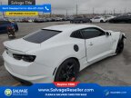 Thumbnail Photo 4 for New 2019 Chevrolet Camaro Coupe