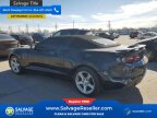 Thumbnail Photo 3 for 2019 Chevrolet Camaro Convertible