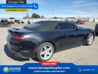 Thumbnail Photo 4 for 2019 Chevrolet Camaro Convertible