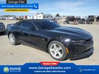 Thumbnail Photo 5 for 2019 Chevrolet Camaro Convertible