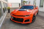 Thumbnail Photo 2 for 2019 Chevrolet Camaro