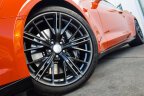 Thumbnail Photo 4 for 2019 Chevrolet Camaro
