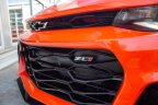 Thumbnail Photo 3 for 2019 Chevrolet Camaro